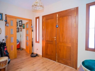 Chalet El Colorado Features 10