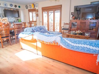 Chalet El Colorado Características 12