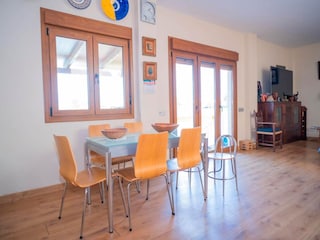 Chalet El Colorado Équipement 14