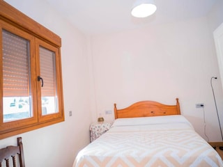 Chalet El Colorado Features 24