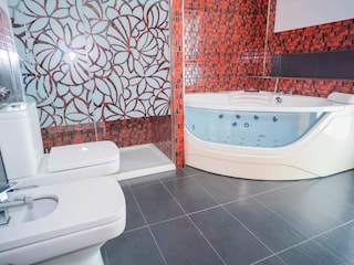 Chalet El Colorado Features 26