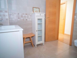 Chalet El Colorado Équipement 27