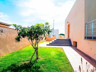 Chalet El Colorado Buitenaudio-opname 4