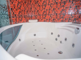 Chalet El Colorado  32