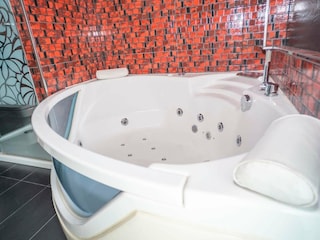 Chalet El Colorado  33