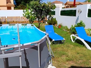 Chalet El Colorado  34