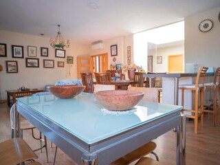 Chalet El Colorado Características 31