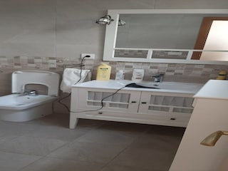 Chalet El Colorado  43