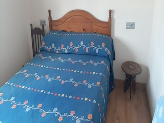 Chalet El Colorado  45