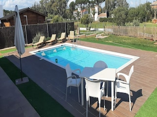 Chalet El Colorado  46