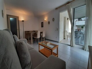 Apartment Begur Features 13