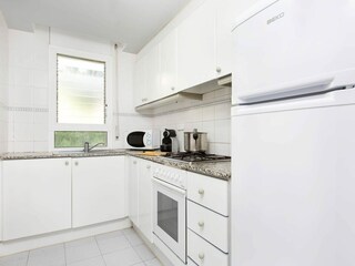 Apartamento Begur Características 7