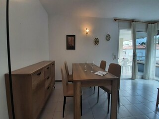 Apartamento Begur Características 8