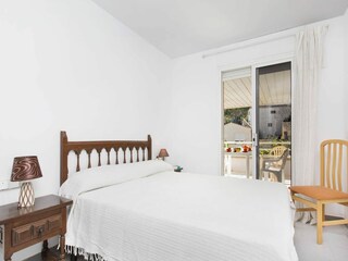 Appartement Begur Équipement 17