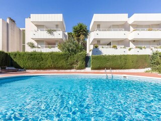 Appartement Begur Enregistrement extérieur 1