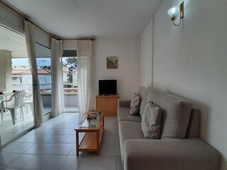 Appartement Begur Équipement 6