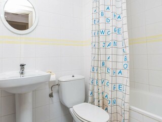 Appartement Begur Équipement 11