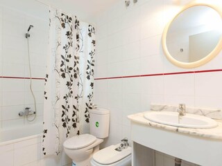 Apartment Begur Features 12