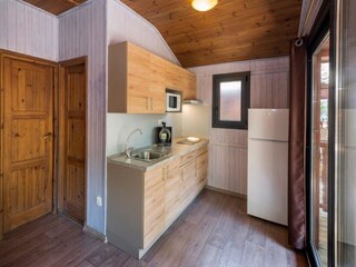 Chalet Blanes Caratteristiche 5