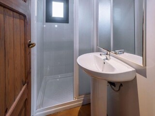 Chalet Blanes Ausstattung 7