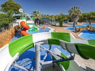 Chalet Blanes  34