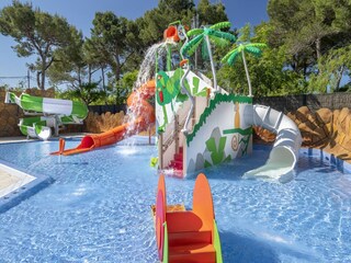 Chalet Blanes  30