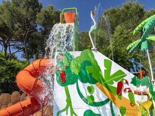 Chalet Blanes  36