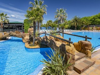 Chalet Blanes  38