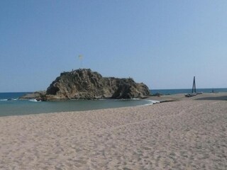 Chalet Blanes Ambiente 11