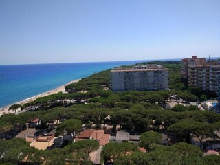 Chalet Blanes Ambiente 13