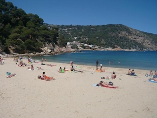 Chalet Blanes Ambiente 19
