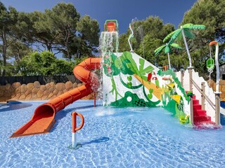 Chalet Blanes  39
