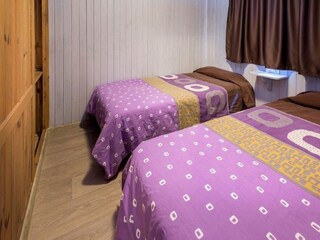 Chalet Blanes Kenmerken 10
