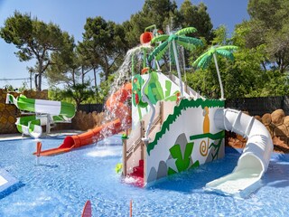 Chalet Blanes  31