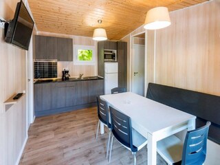 Chalet Blanes Características 7