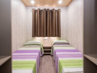 Chalet Blanes Características 8