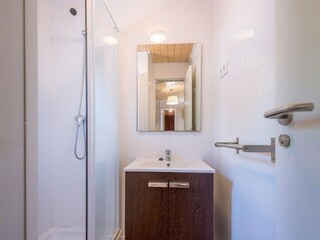 Chalet Blanes Équipement 12