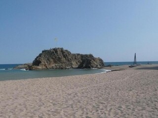 Chalet Blanes Environnement 17