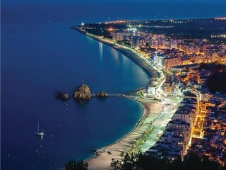 Chalet Blanes Entorno 22