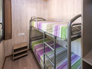 Chalet Blanes Características 12