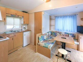 Chalet Blanes Características 8