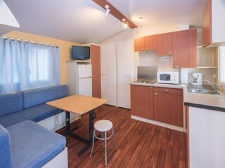 Chalet Blanes Ausstattung 14