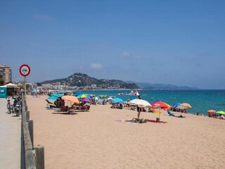 Chalet Blanes Umgebung 20