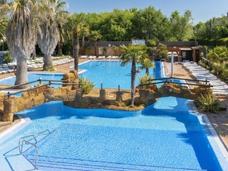 Chalet Blanes Outdoor Recording 1