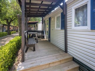 Chalet Blanes Outdoor Recording 17