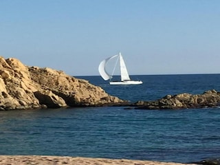 Chalet Blanes Umgebung 37