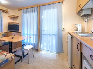 Chalet Blanes Équipement 28