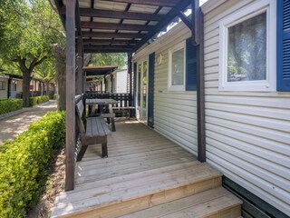 Chalet Blanes Buitenaudio-opname 16