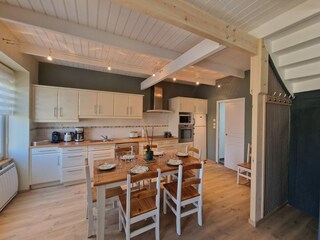 Vakantiehuis Plougasnou Kenmerken 6