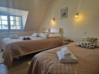 Vakantiehuis Plougasnou Kenmerken 10